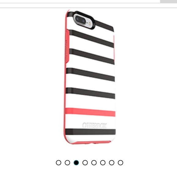 OtterBox Other - OTTERBOX SYMMETRY for 7/8 PLUS- Newport Color